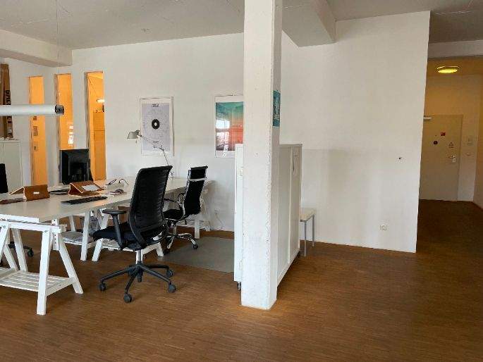 Gewerbeobjekt Köln Ehrenfeld - 900&euro; | Angebot:25736496