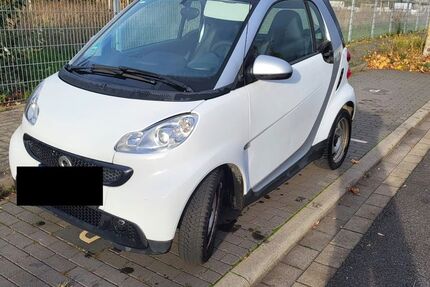 Smart ForTwo 103.000 km 3.800 &euro; Frechen 50226