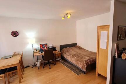 Wohnung Grevenbroich Hemmerden - 1 Zimmer, 37 m&sup2;, 575&euro; | Angebot:26017939