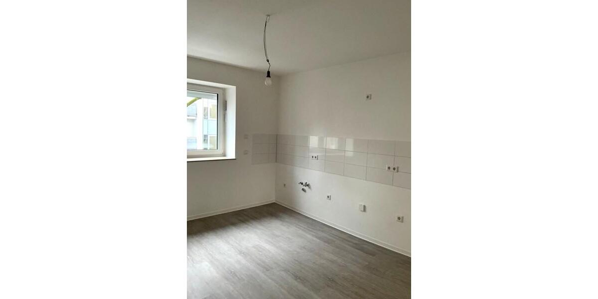 Etagenwohnung Köln Kalk - 2 Zimmer, 52 m&sup2;, 914&euro; | Angebot:26016466