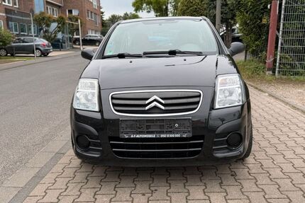 Citroen C2 90.543 km 2.490 &euro; Wesseling 50389