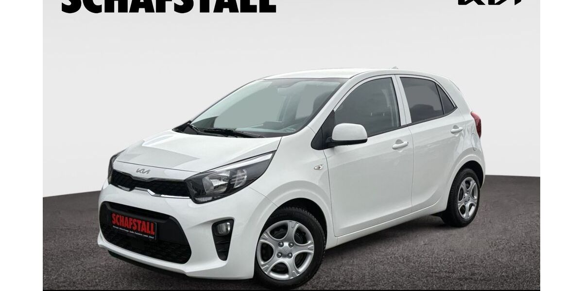 Kia Picanto 8.534 km 14.979 &euro; Elsdorf (bei Köln) 50189