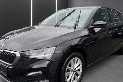 Skoda Scala 59.482 km 19.480 &euro; Düren 52353