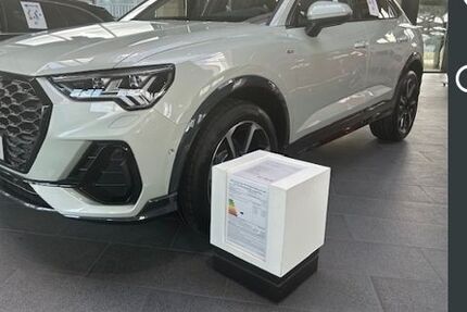Audi Q3 15.000 km 44.499 &euro; Erftstadt 50374