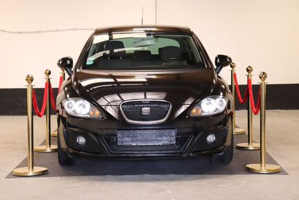 Seat Leon 162.000 km 5.900 &euro; Bornheim 53332