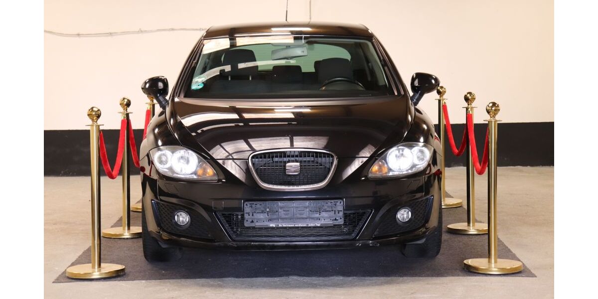 Seat Leon 162.000 km 5.900 &euro; Bornheim 53332