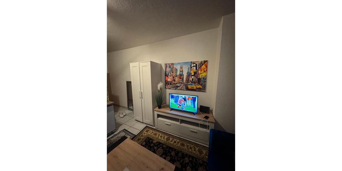 Etagenwohnung Köln Mülheim - 1 Zimmer, 20 m&sup2;, 700&euro; | Angebot:25274272