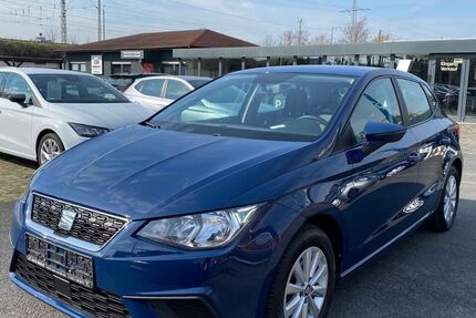 Seat Ibiza 77.400 km 13.900 &euro; Köln 50677