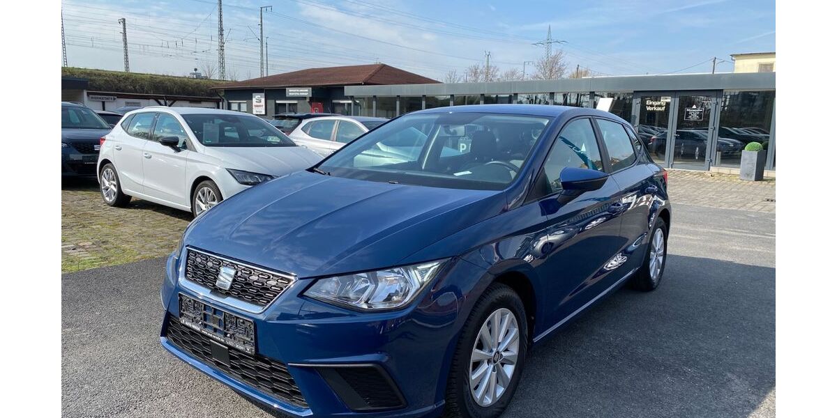 Seat Ibiza 77.400 km 13.900 &euro; Köln 50677