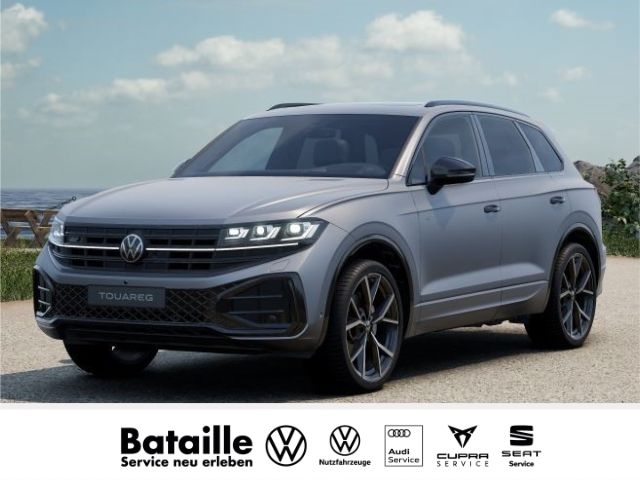 VW Touareg 1.490 km 94.690 &euro; Jülich 52428
