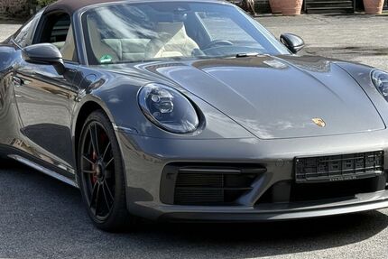 Porsche 992 13.100 km 173.790 &euro; Frechen (bei Köln) 50226