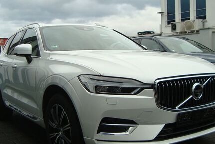 Volvo XC60 73.910 km 31.600 &euro; Köln 51149
