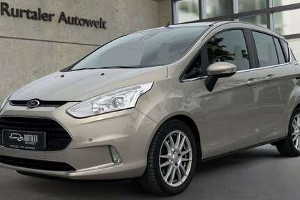Ford B-Max 85.000 km 6.999 &euro; Jülich 52428