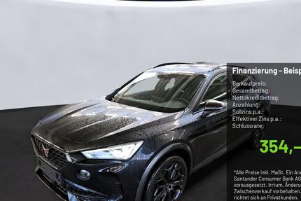 Cupra Formentor 34.626 km 32.990 &euro; Pulheim-Brauweiler 50259