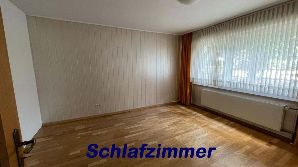 Erdgeschoßwohnung Leverkusen - 3 Zimmer, 80 m&sup2;, 240.000&euro; | Angebot:25876669