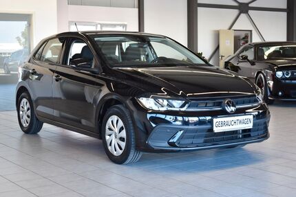 VW Polo 84.500 km 15.999 &euro; Düren 52351