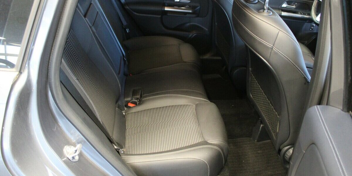 Mercedes-Benz B 200 7G-DCT Progressive 102.940 km 17.980 &euro; Euskirchen 53881