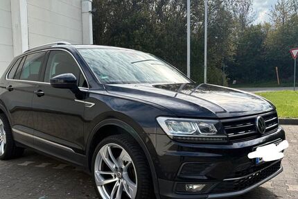 VW Tiguan 197.000 km 15.900 &euro; Bergheim 50126