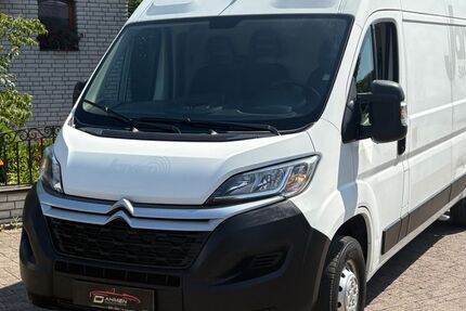 Citroen Jumper 176.000 km 9.900 &euro; Niederzier-Selhausen 52382