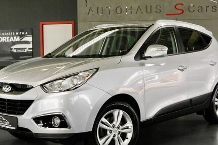 Hyundai ix35 49.900 km 9.850 &euro; Bergheim (bei Köln) 50126