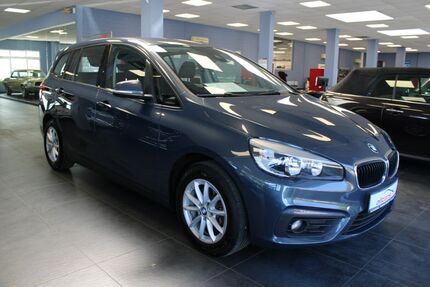 BMW 218 Gran Tourer 128.239 km 12.480 &euro; Euskirchen 53881
