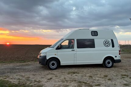 VW T5 Transporter 291.129 km 14.900 &euro; Euskirchen 53879