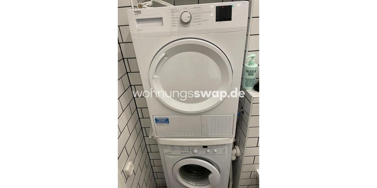 Etagenwohnung Köln Innenstadt - 3 Zimmer, 30 m&sup2;, 1.550&euro; | Angebot:24538994
