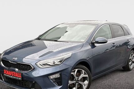 Kia ceed / Ceed 84.507 km 16.979 &euro; Elsdorf (bei Köln) 50189