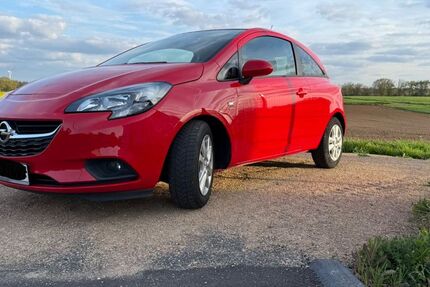 Opel Corsa 86.000 km 6.900 &euro; Vettweiss 52391