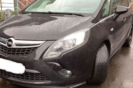 Opel Zafira Tourer 176.300 km 6.000 &euro; Schwadorf 50321