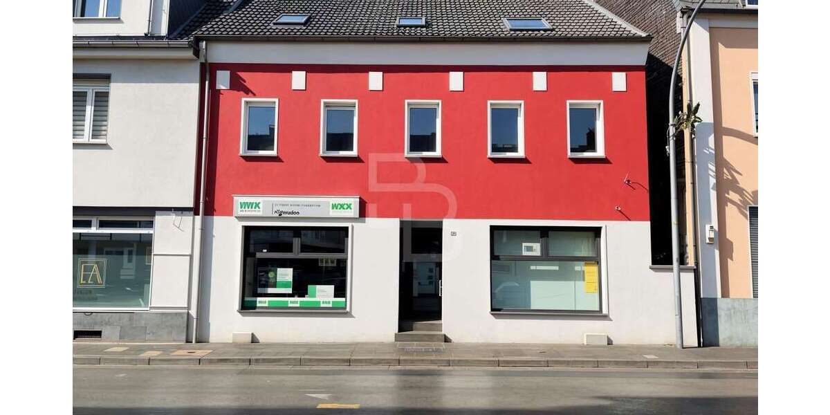 Einfamilienhaus Köln Porz - 12 Zimmer, 216 m&sup2;, 689.000&euro; | Angebot:25975277