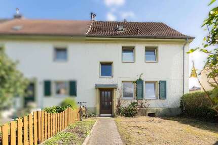 Haus Köln Porz - 4 Zimmer, 130 m&sup2;, 295.000&euro; | Angebot:27128541