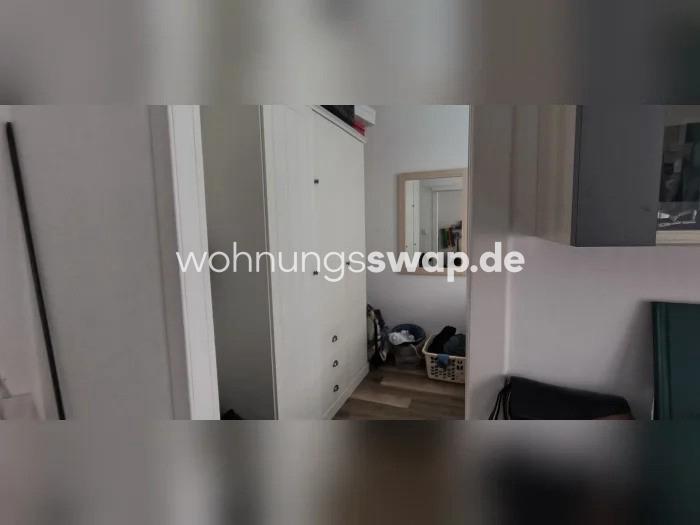 Etagenwohnung Köln Innenstadt - 2 Zimmer, 48 m&sup2;, 896&euro; | Angebot:25386643