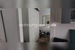 Etagenwohnung Köln Innenstadt - 2 Zimmer, 48 m&sup2;, 896&euro; | Angebot:25386643