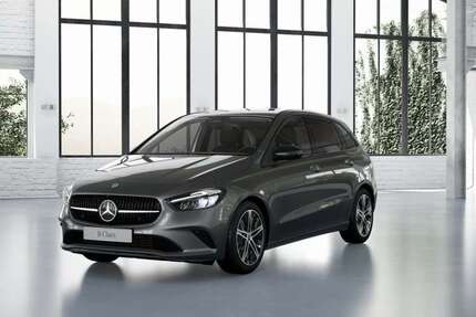 Mercedes-Benz B 200 1.965 km 33.900 &euro; Düren 52349