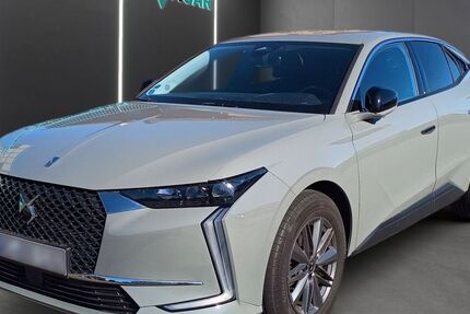 DS Automobiles DS4 9.999 km 21.280 &euro; Köln 50829