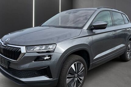 Skoda Karoq 77.286 km 22.480 &euro; Düren 52353