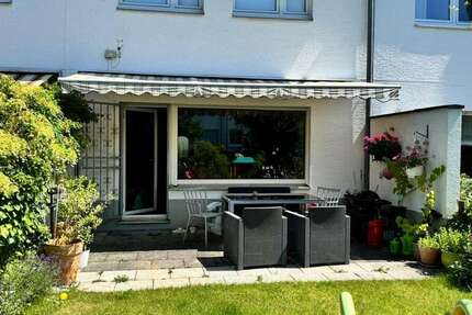 Haus Pulheim / Brauweiler Brauweiler - 4 Zimmer, 120 m&sup2;, 1.880&euro; | Angebot:27130975