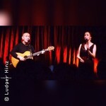 Kieran Goss & Annie Kinsella - The Song your Heart is singing Album Release Tour