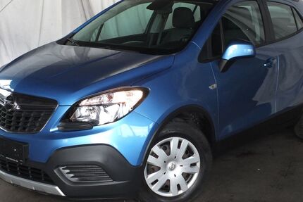 Opel Mokka 98.711 km 8.904 &euro; Köln-Marsdorf/Junkersdorf 50858