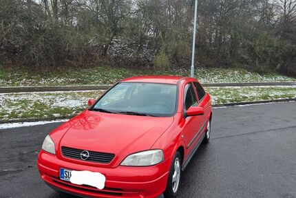 Opel Astra 152.300 km 1.600 &euro; Swisttal 53913
