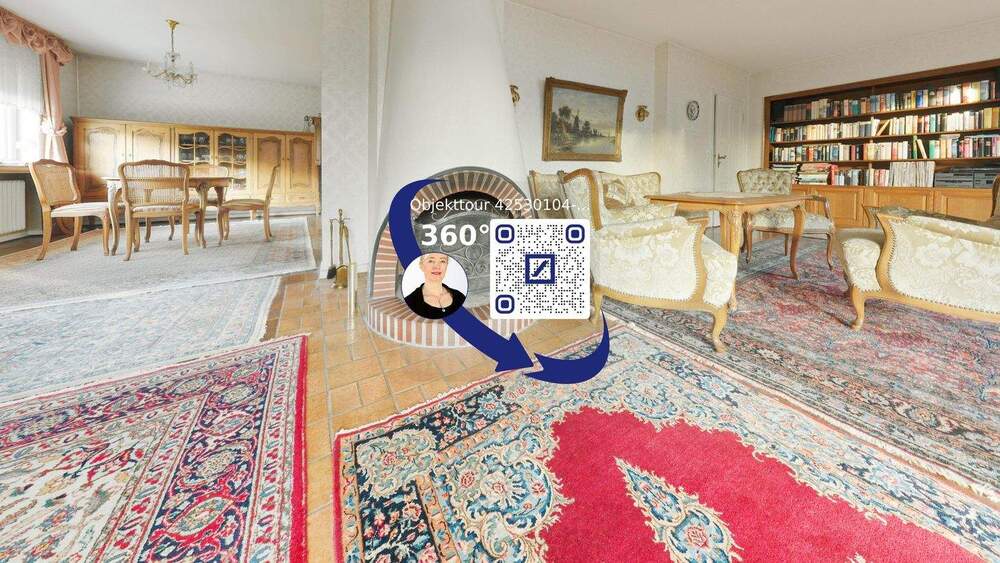 Versteigerungsimmobilie Köln Weiden - 4 Zimmer, 142 m&sup2;, 999.000&euro; | Angebot:25743805