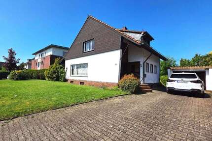 Haus Leverkusen Bergisch Neukirchen - 5 Zimmer, 109 m&sup2;, 449.000&euro; | Angebot:25258555