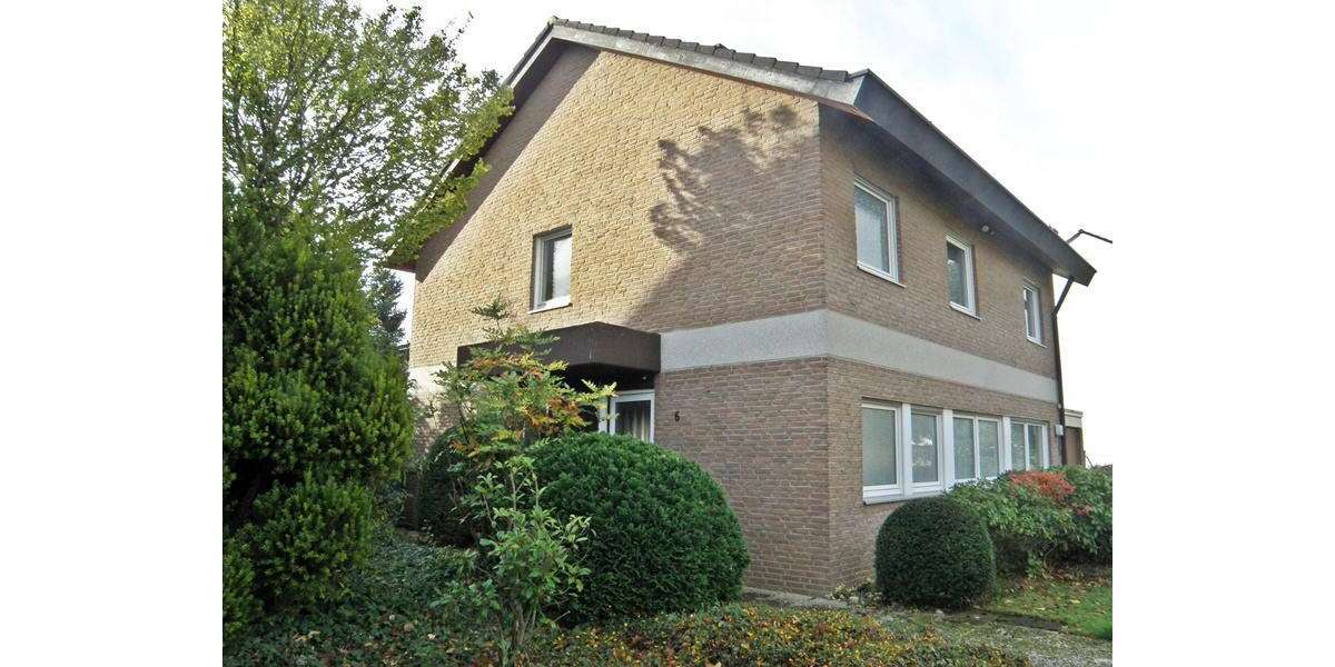 Einfamilienhaus Euskirchen-Innenstadt Innenstadt - 5 Zimmer, 134 m&sup2;, 480.000&euro; | Angebot:25468504