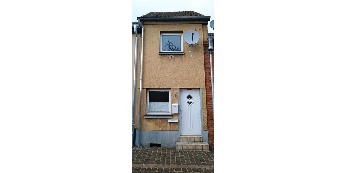 Reihenhaus Zülpich - 3 Zimmer, 41 m&sup2;, 100.000&euro; | Angebot:27261827
