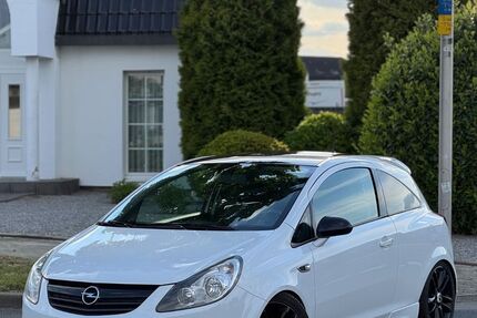 Opel Corsa 120.900 km 4.490 &euro; Jülich 52428