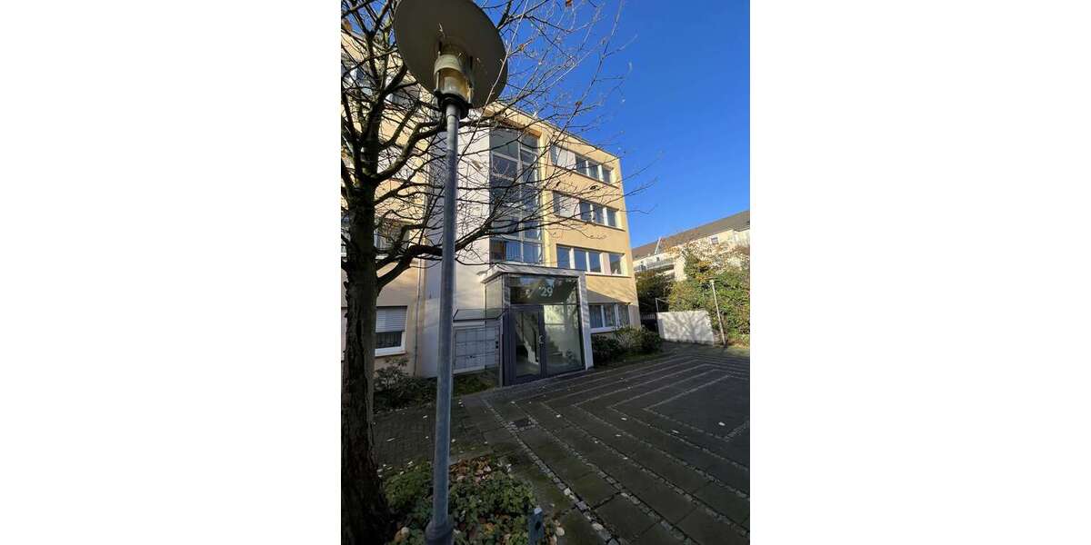 Etagenwohnung Leverkusen Wiesdorf - 1 Zimmer, 62 m&sup2;, 237.000&euro; | Angebot:25423659