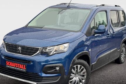 Peugeot Rifter 78.121 km 16.979 &euro; Elsdorf (bei Köln) 50189