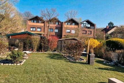 Wohnung Düsseldorf Stadtbezirk 6 - 4 Zimmer, 110 m&sup2;, 1.600&euro; | Angebot:25972372