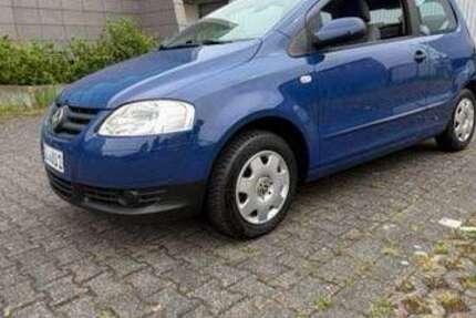 VW Fox 155.000 km 2.900 &euro; Dormagen, Stadt 41542